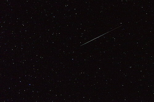 Astrofotografie Weber Michael